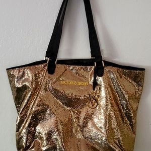 Victoria secret tote